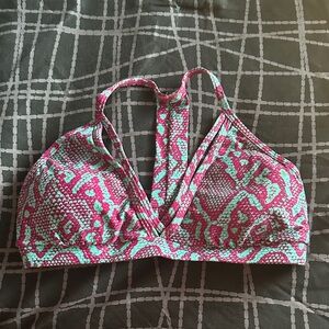 LiCi Fit Viper Strappy Bra